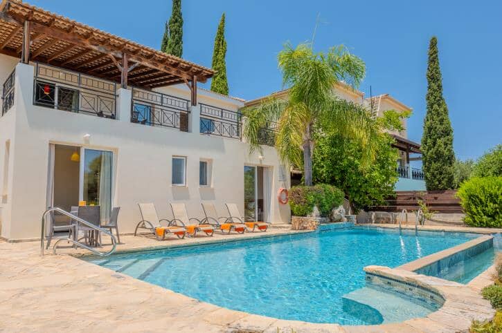Villa Plus Cyprus